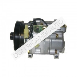 Compressore rigenerato Panasonic 13054