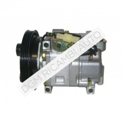Compressore rigenerato Panasonic 13055