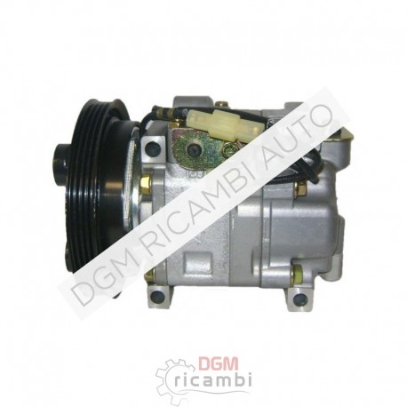 Compressore rigenerato Panasonic 13055