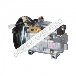 Compressore rigenerato Panasonic 13056