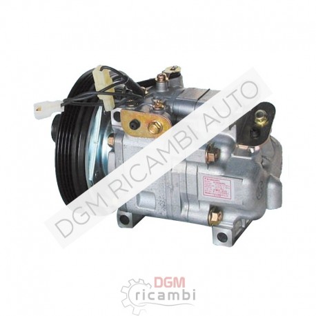Compressore rigenerato Panasonic 13056