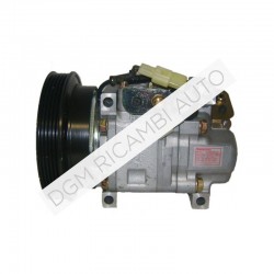 Compressore rigenerato Panasonic 13057