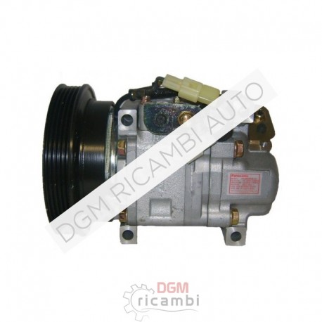 Compressore rigenerato Panasonic 13057