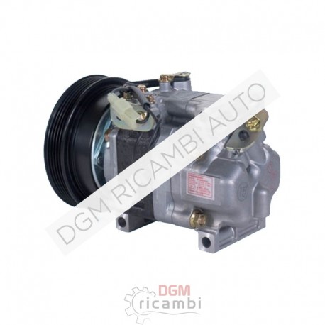 Compressore rigenerato Panasonic 12400