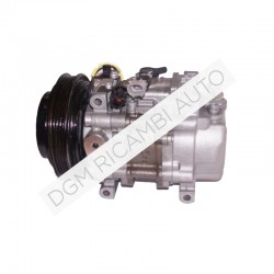 Compressore rigenerato TV12C 13430