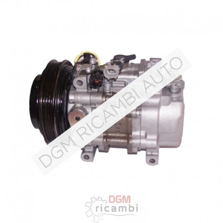 Compressore rigenerato TV12C 13430