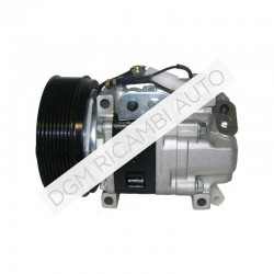 Compressore rigenerato Panasonic 13734