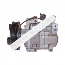 Compressore rigenerato Panasonic 13826