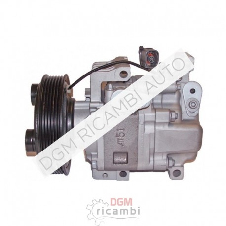 Compressore rigenerato Panasonic 13826
