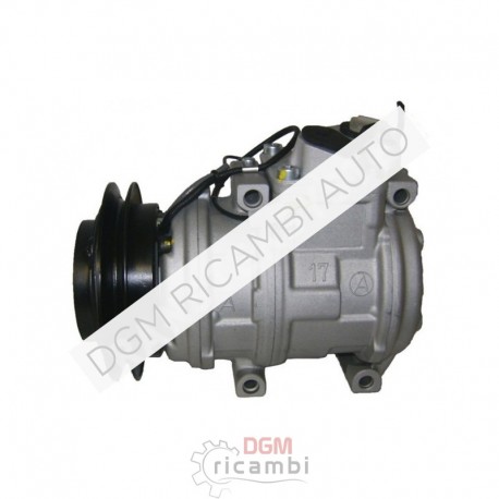 Compressore rigenerato Denso 10PA17C 14391