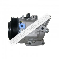 Compressore rigenerato Calsonic CR-08 14401
