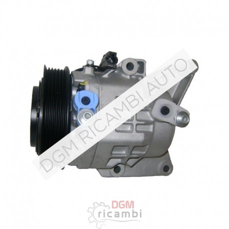 Compressore rigenerato Calsonic CR-08 14401
