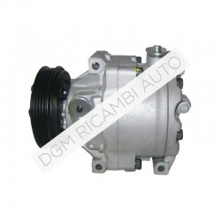 Compressore rigenerato Denso SC08C 14512