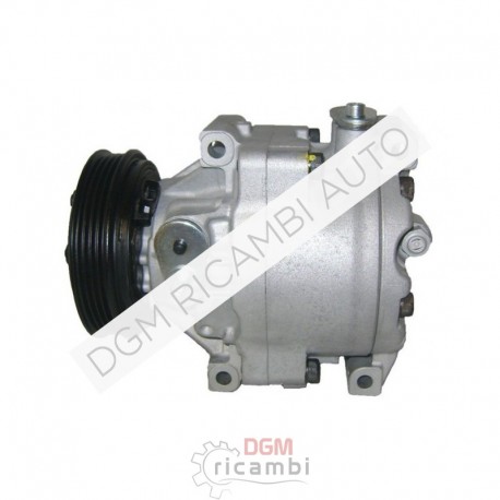 Compressore rigenerato Denso SC08C 14512