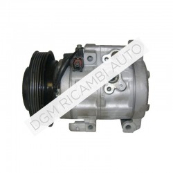 Compressore rigenerato Halla HCC HS-18N 14592
