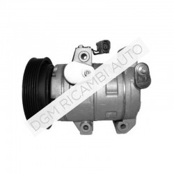 Compressore rigenerato Zexel DKS-17DS 14614