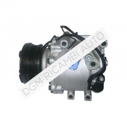 Compressore rigenerato Sanden TRS090 14637