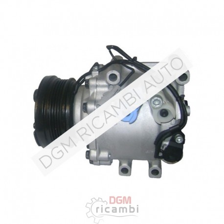 Compressore rigenerato Sanden TRS090 14637