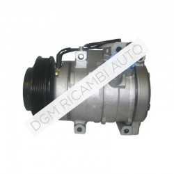 Compressore rigenerato Denso 10S17C 14643