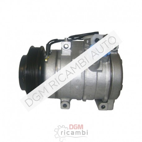 Compressore rigenerato Denso 10S17C 14643