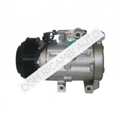 Compressore rigenerato Halla HCC HS-18N 14684