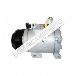 Compressore rigenerato HCC RS-13 14678