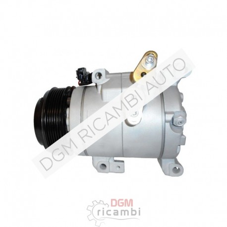 Compressore rigenerato HCC RS-13 14678