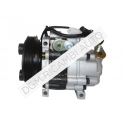 Compressore rigenerato Panasonic 14714