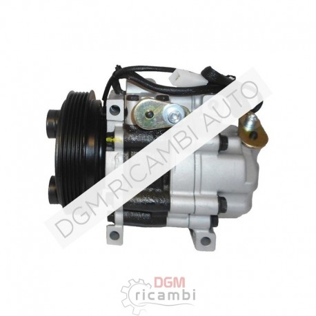 Compressore rigenerato Panasonic 14714