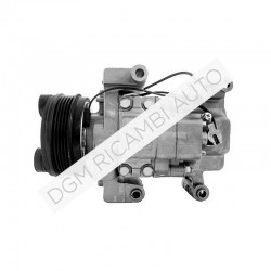 Compressore rigenerato Panasonic 14735