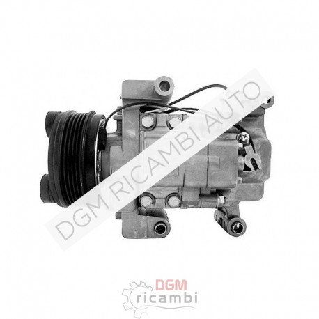 Compressore rigenerato Panasonic 14735
