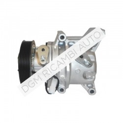 Compressore rigenerato Calsonic Kansei CR08B 14772