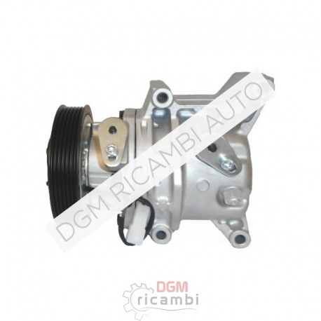 Compressore rigenerato Calsonic Kansei CR08B 14772