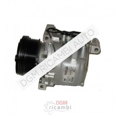 Compressore Denso 5SE09C 13528N