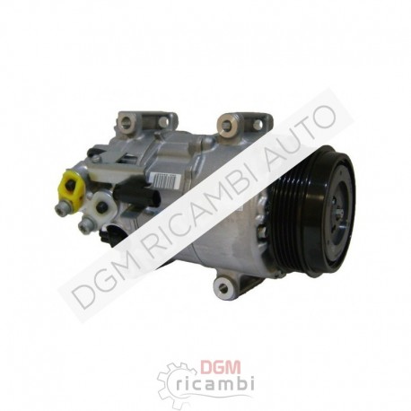 Compressore Denso 6SEU16C 13605N