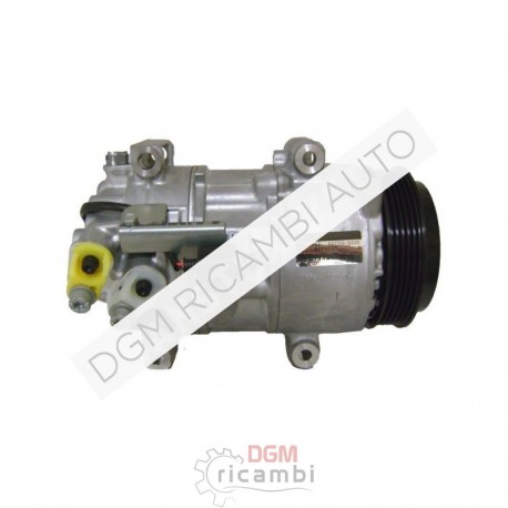 Compressore Denso 6SEU16C 13699N