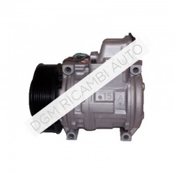 Compressore Denso 10PA15C 13690N