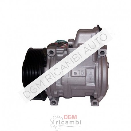 Compressore Denso 10PA15C 13690N