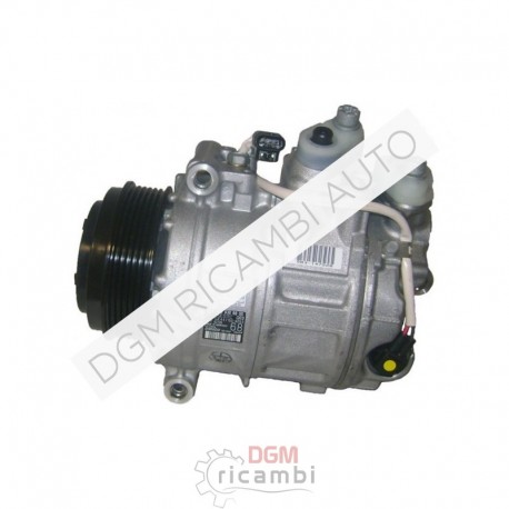 Compressore Denso 7SES17C 14585N