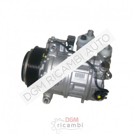 Compressore Denso 6SAS14C 14586N