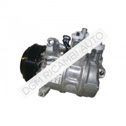 Compressore Sanden PXC14 14619N