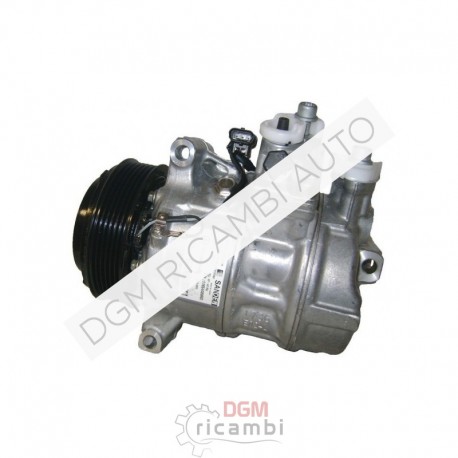 Compressore Sanden PXC14 14619N