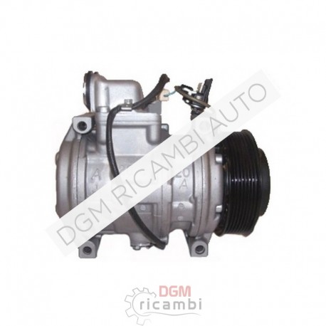 Compressore Denso 10PA20C 13610N
