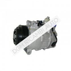 Compressore rigenerato Denso 7SEU17C/6SEU16C 14267