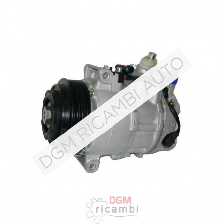 Compressore rigenerato Denso 7SEU17C/6SEU16C 14267