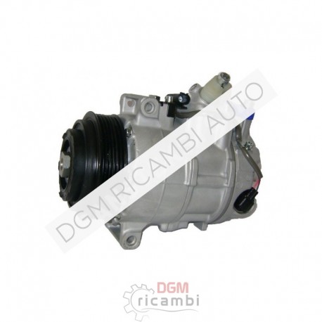 Compressore rigenerato Denso 6SEU16C 14268