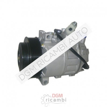 Compressore rigenerato Zexel DCS17E 14269