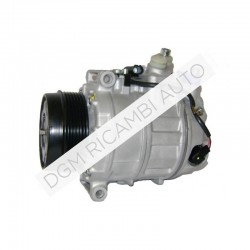 Compressore rigenerato Denso 7SEU17C 14270