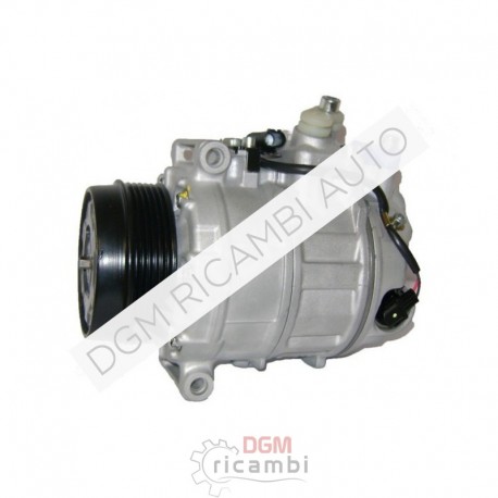 Compressore rigenerato Denso 7SEU17C 14270