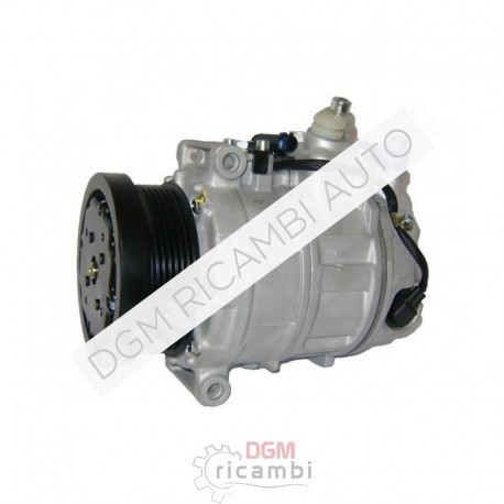 Compressore rigenerato Denso 7SEU17C 14271